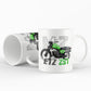 MZ ETZ 251 - mug