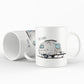 Niewiadów N‑126 - mug