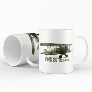 PWS-26 - mug