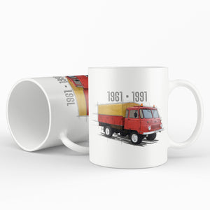 Robur - mug