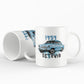 Škoda Octavia - mug