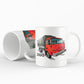 Star 200 - mug