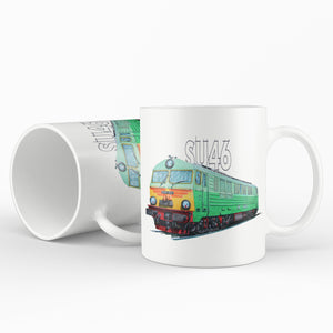 SU46 - mug