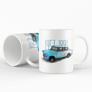 Trabant — mug