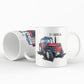Ursus C-385A — mug