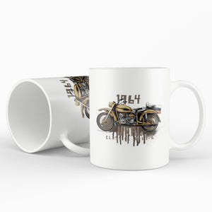 Ural - mug