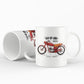 WFM M06 - mug