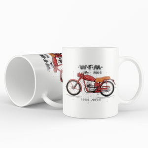WFM M06 - mug
