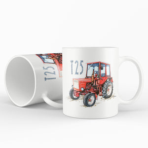 Wladimiriec - mug