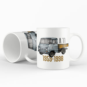 Żuk A11 - mug