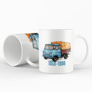Żuk - mug