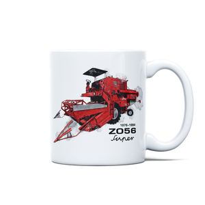 Bizon Super — mug