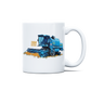 Bizon Rekord — mug