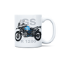 BMW R1200 GS — mug
