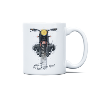 BMW R 75/5 — mug