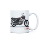 Jawa 350 — kubek