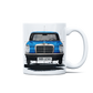 Mercedes Benz — hrnek