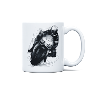 Sportbike — mug