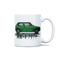 Golf I — mug