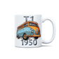VW T1 — hrnek