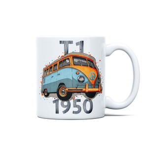 VW T1 — mug