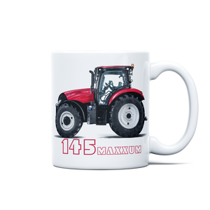 Case IH Maxxum 145 — mug