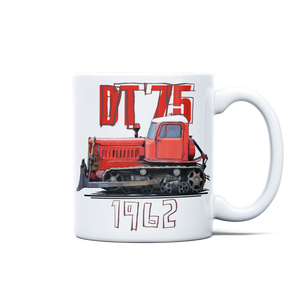 DT-75 - mug