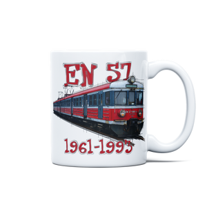 EN57 Regio - mug