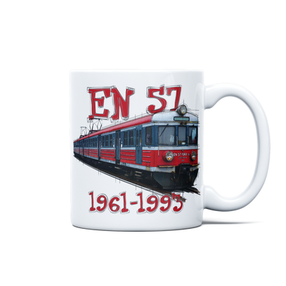 EN57 Regio - mug