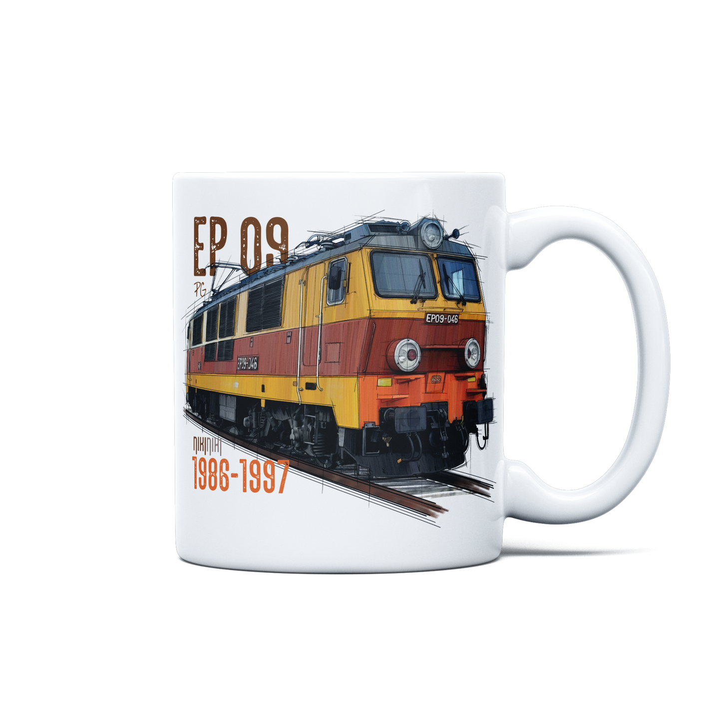 EP09 - mug
