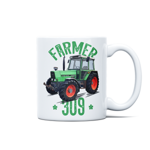 Fendt Farmer 309 — mug