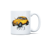 Volkswagen Beetle - kubek