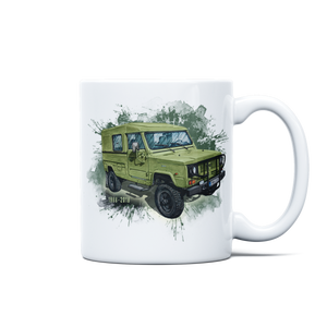 Honker - mug