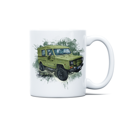 Honker - mug