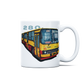 Ikarus 280 - mug