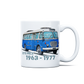 Jelcz 272 MEX - mug