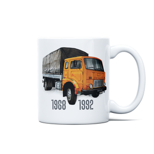 Jelcz 300 - mug
