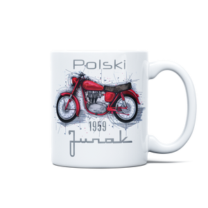 Junak - mug