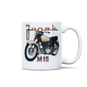Junak M10 - mug