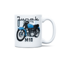 Junak M10 - mug