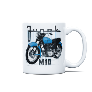 Junak M10 - mug