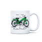 Komar - mug