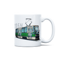 Konstal 105N - mug