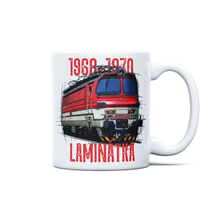 Laminátka - mug