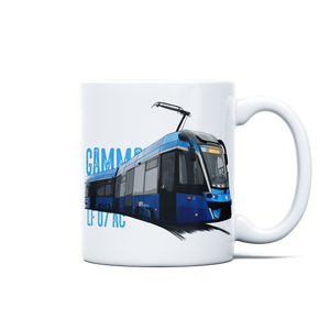 Moderus Gamma - mug