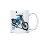 MZ ETZ 250 — kubek