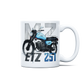 MZ ETZ 251 - mug