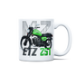 MZ ETZ 251 - mug