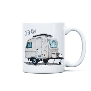 Niewiadów N‑126 - mug