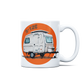 Niewiadów N‑126 - mug